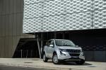 Mahindra XUV500 W6 2019 года (EU)